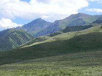 DSCN7826  the road took us up over a ridge