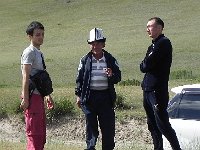 DSCN7827  where we crossed paths with acquaintances of our driver