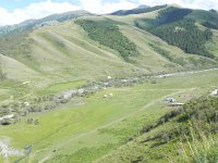 DSCN7832  the road dropped down into the next drainage