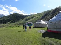 DSCN7835  there was some kind of tourist concession established there