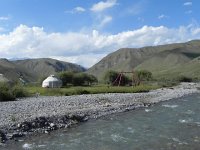 DSCN7836  with yurts and a swing, which could be fun after a lot of kumis, I guess