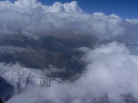 DSCN7875  we climbed to nearly 19&#39;000 feet (unpressurized cabin) in order to fly in clear air over the mountain tops