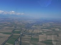 DSCN7880  the main artery of Kyrgyzstan