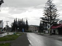 DSCN8527  the main street of Ust-Koksa was deserted