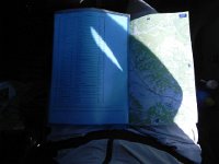 DSCN8540  and I used my Cyrillic alphabet pronunciation guide to help me decode the place names