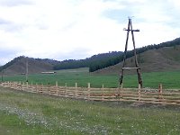 DSCN8546  We didn&#39;t retrace our steps but instead took a &#34;short cut&#34;