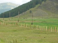 DSCN8548  the labor involved in digging these post holes