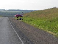 DSCN8581  locals who had something to sell positioned themselves along the road