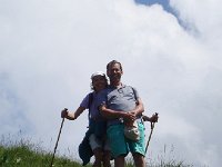 DSC06322  Still enthusiastic!