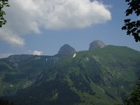 DSC06325  We are much closer to the Tours now