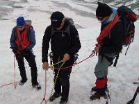 DSC06198  One of a million ways off using your &#34;cordelette&#34;