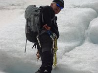 DSC06208  Phico and the obligatory yellow boots