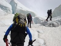 DSC06211  More seracs