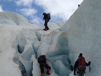 DSC06218  On her way