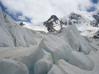 DSC06225-annttd  Meanwhile I ponder what was proposed as our route for tomorrow!