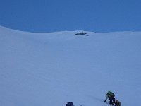 DSC06244  Johanna&#39;s cordée