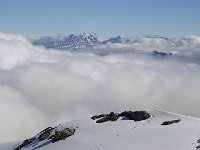 DSC06261  Bernese Oberland in the distance