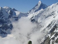 DSC06262  One last photo of the Matterhorn