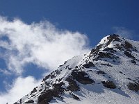 DSC06265  The ridge that we descended