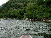 DSC05508  On the river!!