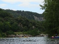 DSC05514  There were long stretches of flat water but with a good current
