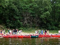 DSC05522  And this wasn&#39;t yet the weekend, nor was it high season?