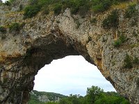 DSC05534  Long back upstream