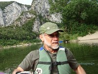 DSC05541  I got serious and wore gloves (but forgot sunscreen)