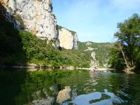 DSC05549  Nice stretches of calm water