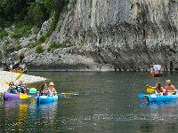 DSC05562  More boats behind us