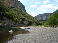 DSC05569  We pulled out here for a while