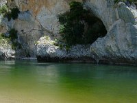 DSC05572  The sun came out and warmed us up