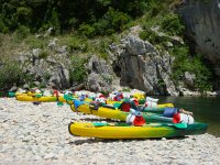 DSC05573  Many other people thought that this was a good spot too