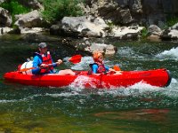 DSC05577  Father and son?