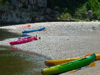 DSC05578  Christine relaxing