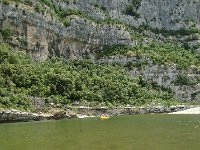 DSC05583  Continuing downstream