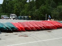 DSC05590  Canoes