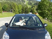 DSCN7526  This was of only minor interest to some people who luckily had other options