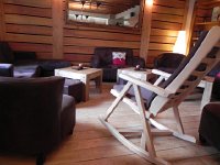 DSCN7528  Lounge area in the Auberge