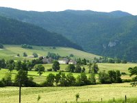 DSCN7534  Not the high Alps but not the Rhone Valley either