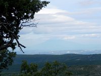 DSCN7567  Mont Ventoux- you know that you are in the south!