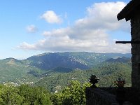 DSCN7571  View from the terrace