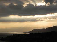 DSCN7508  Less menacing over the Jura