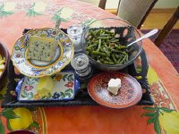 DSCN7512  More summery food