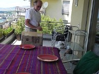 DSCN7513  Setting up again