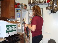 DSC06341  Domesticity