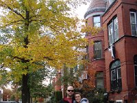 DSC06361  we went out for a brisk walk in the &#39;hood