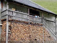 DSCN9890  Fire wood art . Les Groins du Milieu