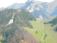 DSCN9906  The sun came out, kinda