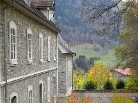 DSCN9927  Before the Chartreuse